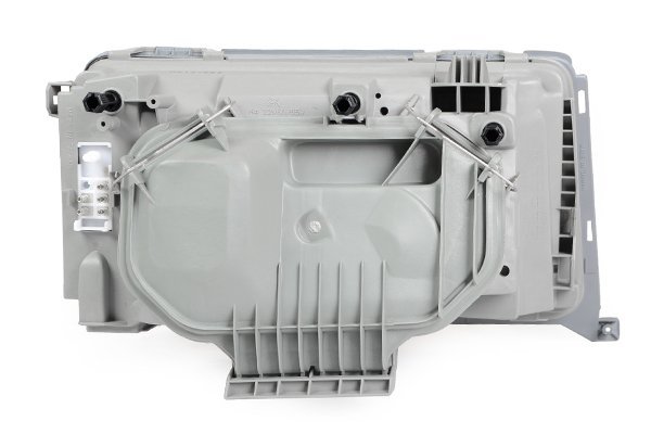 販売 員 新品 ベンツ W124 E320 E430 ヘッドライト ウィンカー 前期