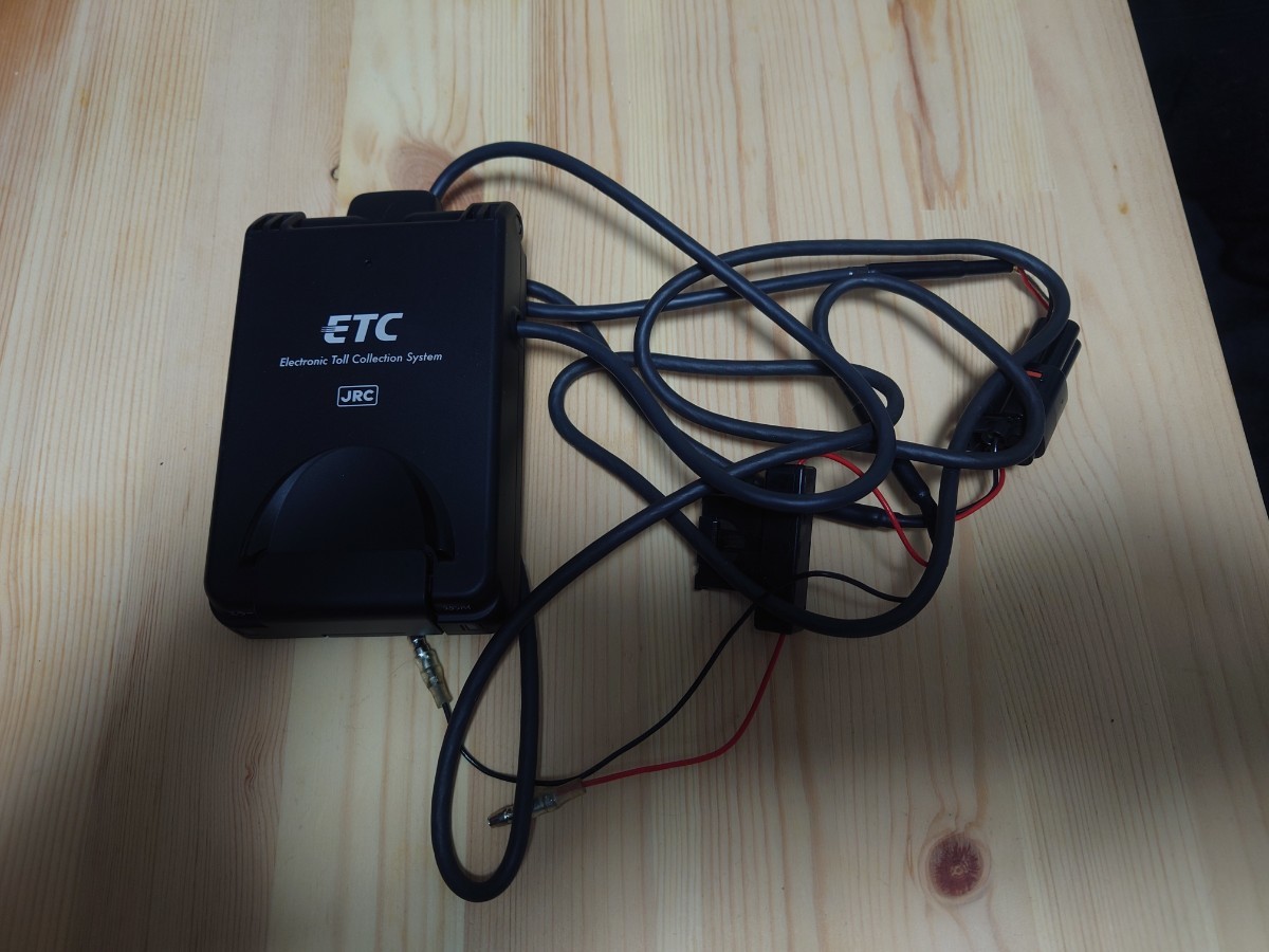 日本無線 JRM-12 ETC 日本無線 JRM-12 ETC バイク用ETC JRM-12 二輪