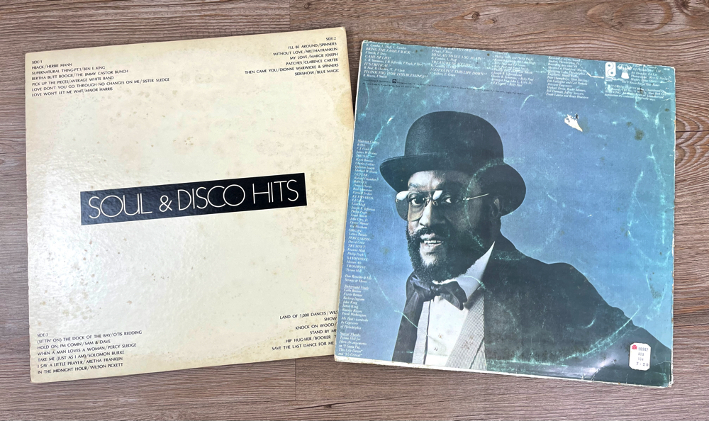ディスコ ソウル 80年代洋楽 60枚 LP レコード 大量 セット 0516