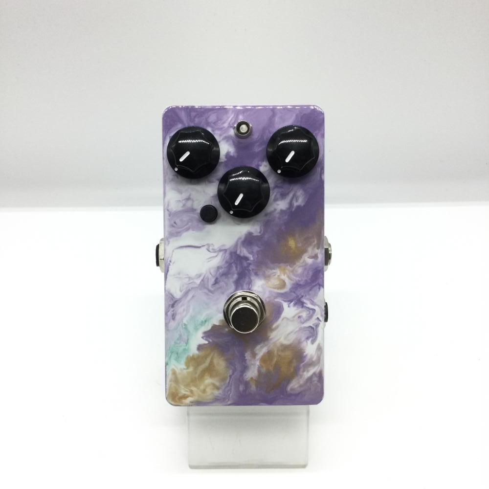 SHINOS Naughty Brain マーシャル系オーバードライブ中古 ☆中古☆SHINOS Naughty Brain☆シノーズ マーシャル系オーバードライブ☆