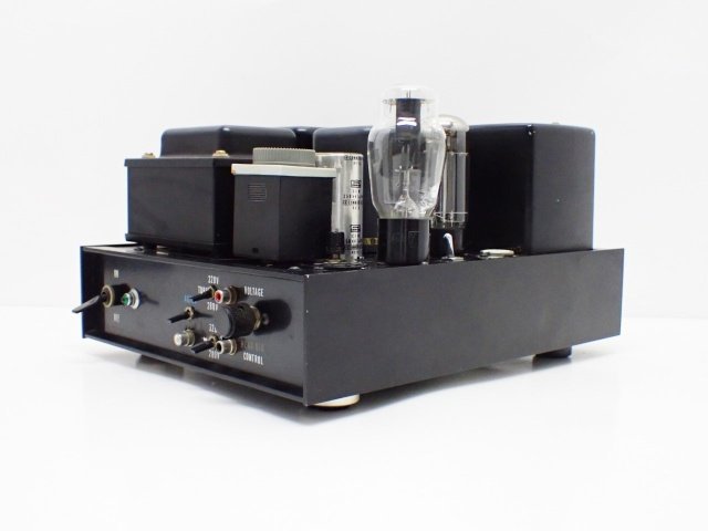 MX-280 電源トランス S82 1960年代！TELEFUNKEN ビンテージ管球式