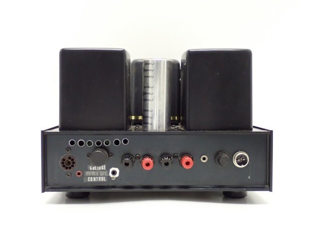 MX-280 電源トランス S82 1960年代！TELEFUNKEN ビンテージ管球式