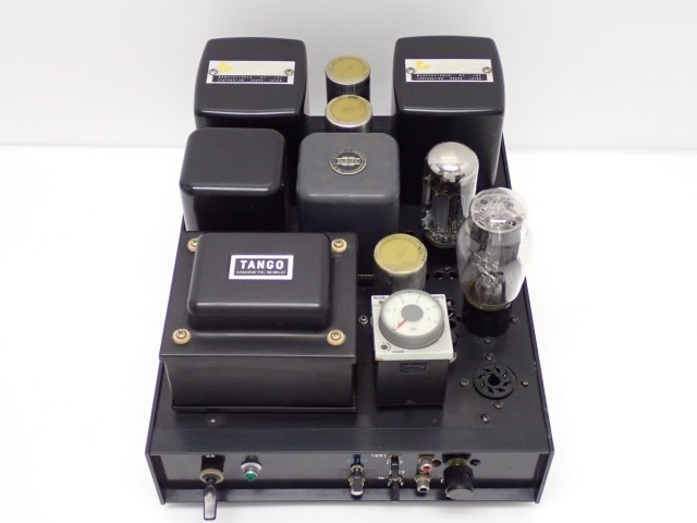 MX-280 電源トランス S82 1960年代！TELEFUNKEN ビンテージ管球式