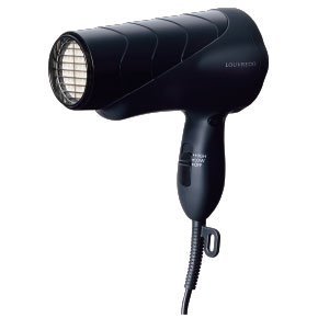 ヘアドライヤー LOUVREDO ルーヴルドー 復元ドライヤー LJ-365