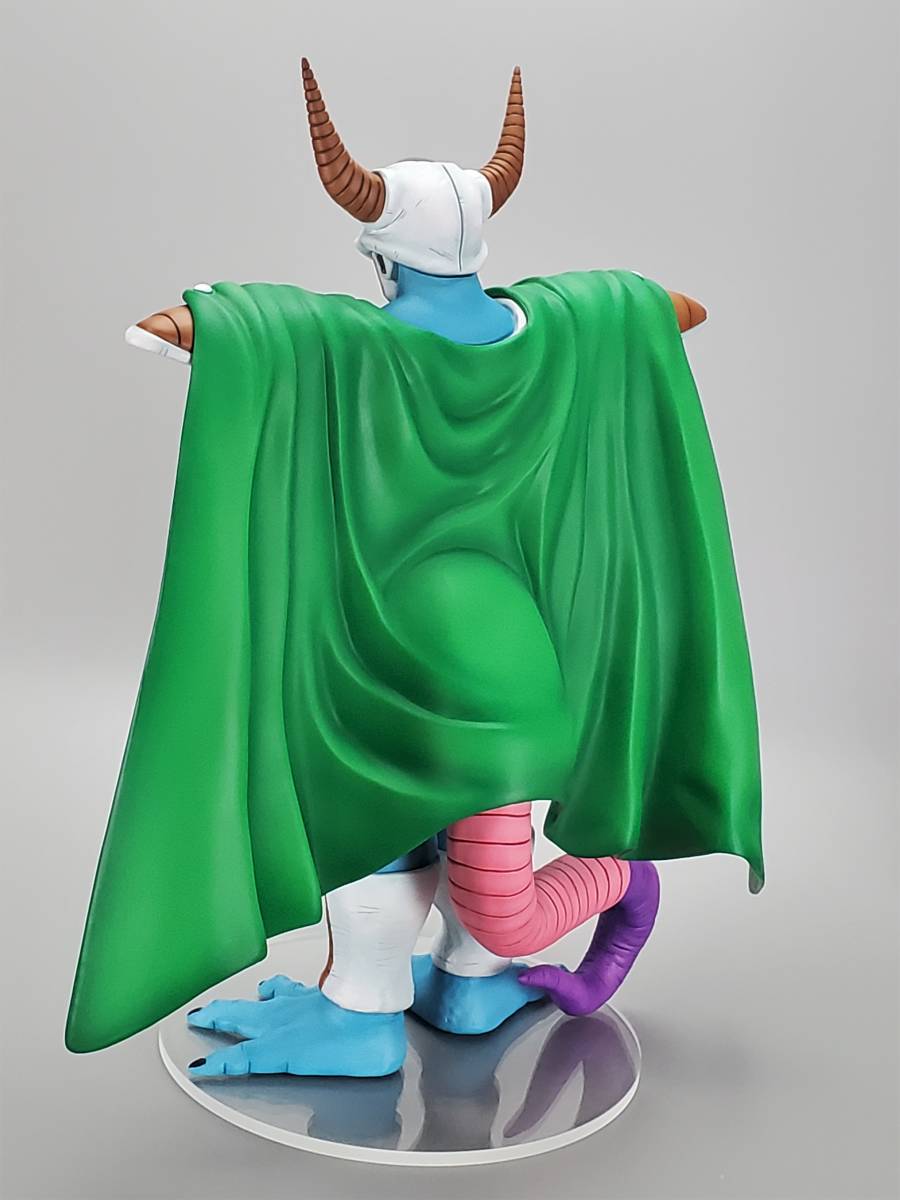 コルド大王 フルリペイント アライズ ZEEM ドラゴンボール フィギュア