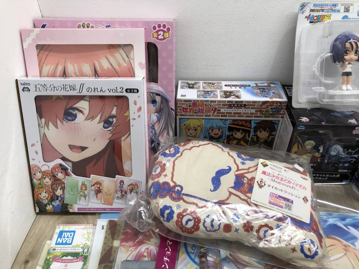 五等分の花嫁中野三玖ラベル、アクリルキーホルダー 五等分