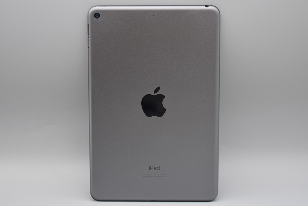 Apple iPad mini 第5世代 スペースグレイ 送料無料】Apple iPad mini 5 64GB Wi-Fi 第5世代【認定整備済製品】