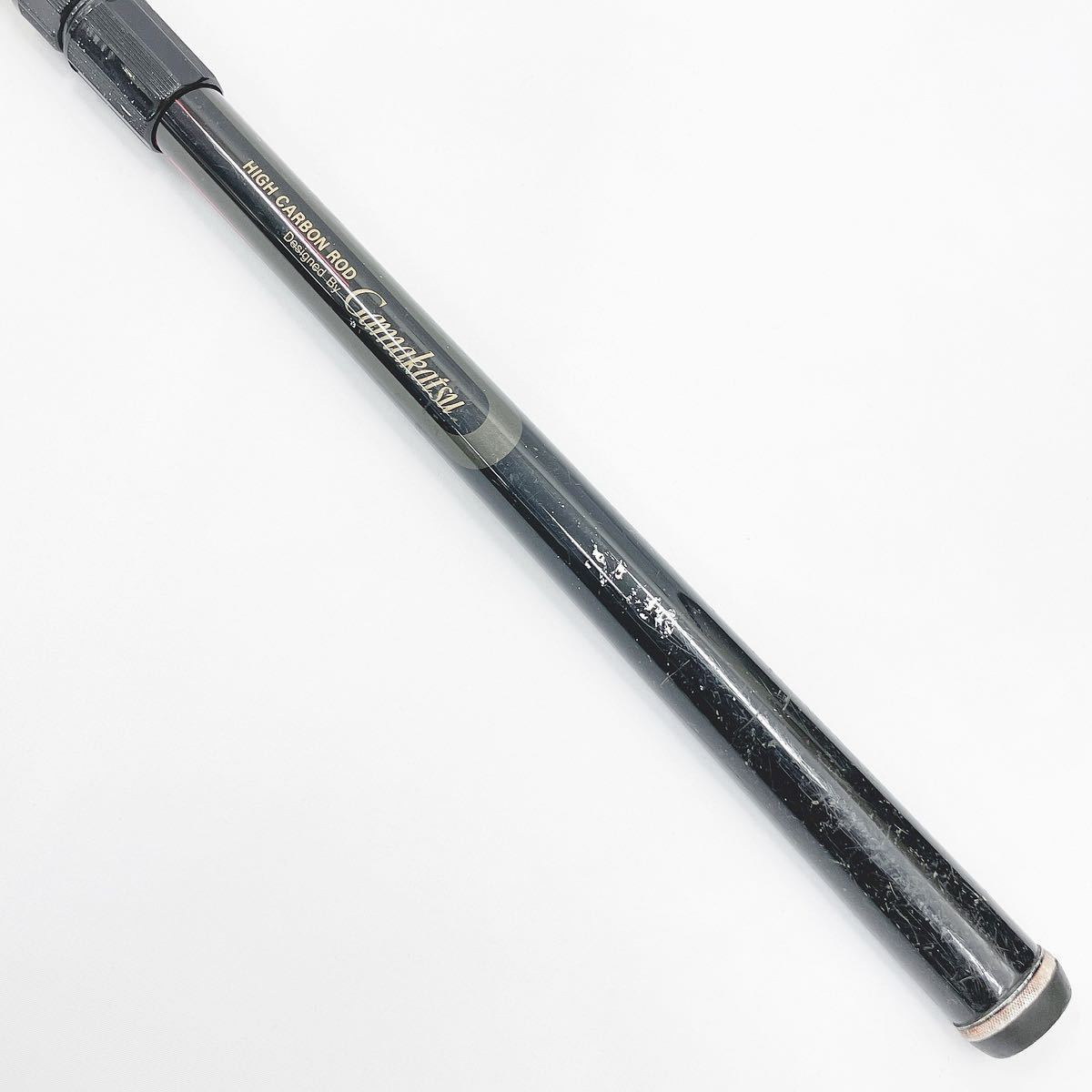 がまかつ がま磯 遠征 グレスペシャル グレ | グレ競技スペシャル4 