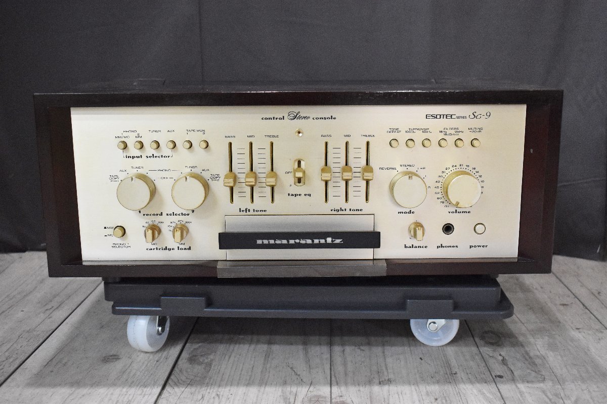 パワーアンプ YAMAHA HC2700 【公式通販】