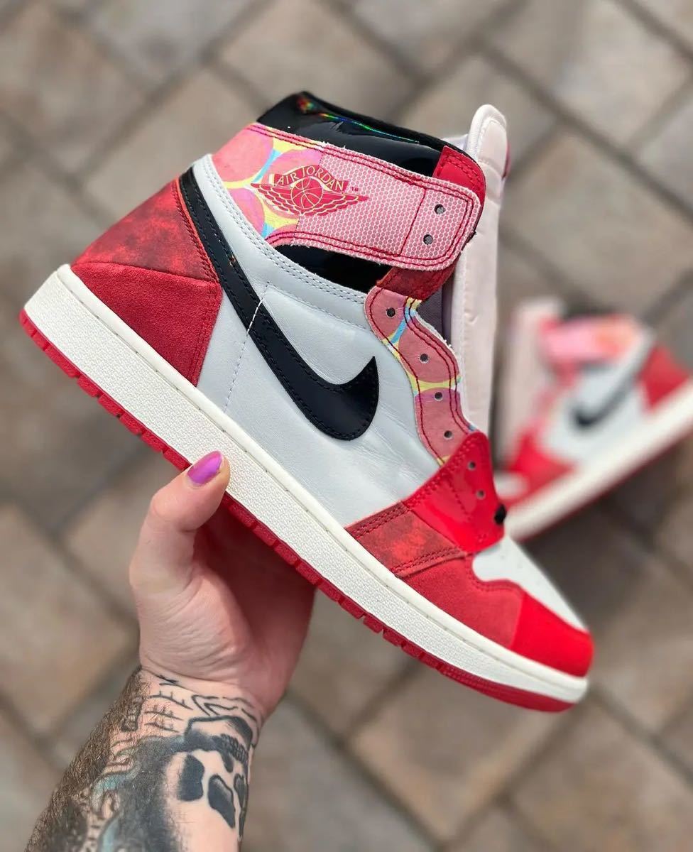 赤字超特価，限定セール 国内正規品 NIKE AIR JORDAN 1 RTR HIGH OG SP GS 24cm DV1753-601(24.0cm)｜売買されたオークション情報、yahooの商品情報をアーカイブ公開 - オークファン 24.0cm