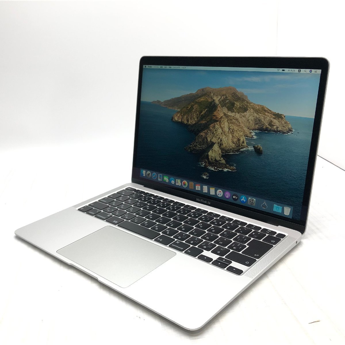 安い，高品質 【難あり】 Apple MacBook Air Retina 13inch 2020 Core
