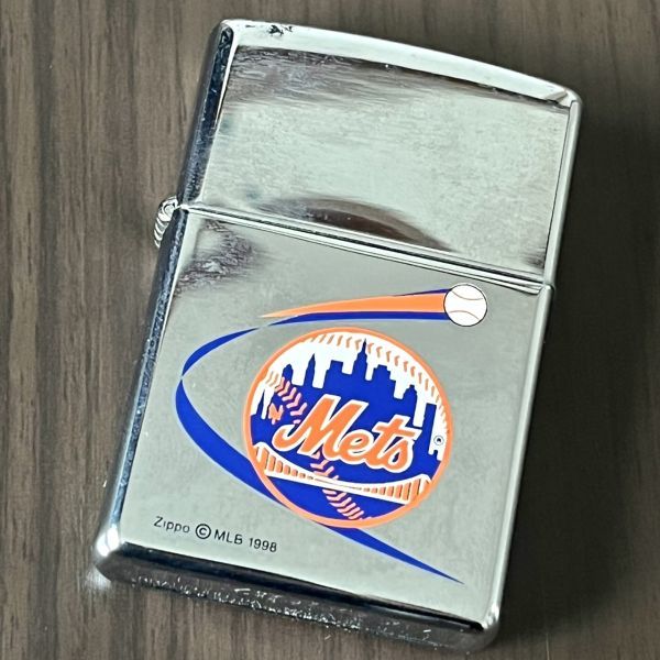 zippoメジャーリーグコレクション