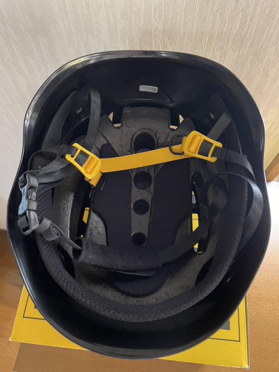 GRIVEL SALAMANDER 2.0 グリベル サラマンダー2.0 登山 ヘルメット 