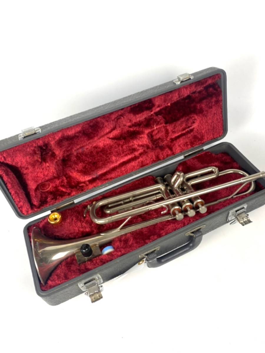 YTR-2335 トランペット YAMAHA ヤマハ | ⁄ - 純正ケース付 動作品