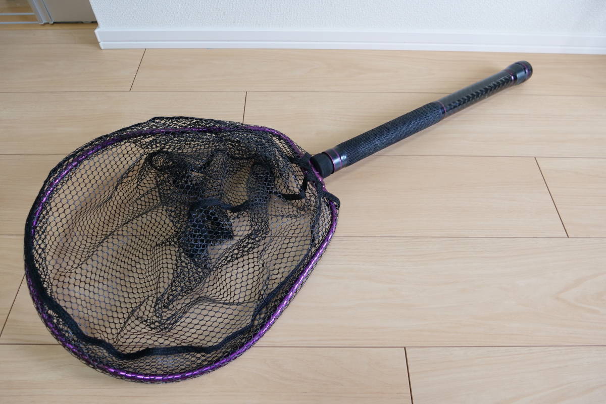 スーパートリックスター　パーフェクトランディングネット280　STN-280