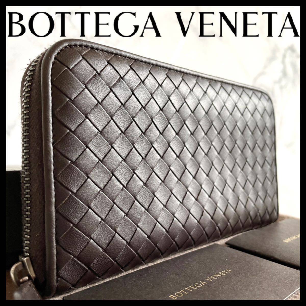 BOTTEGA VENETA ボッテガ・ヴェネタの2023年冬新作バッグ「ホップ」を 