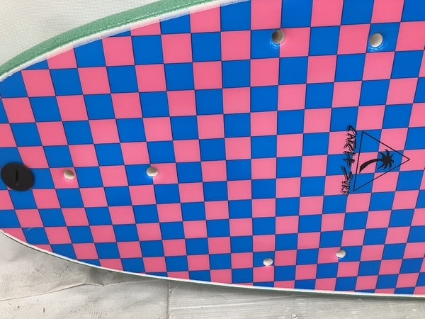 引取限定】CATCH SURF ODYSEA LOG 7 