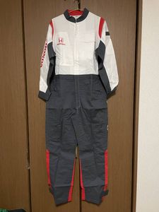 honda 作業着のYahoo!オークション(旧ヤフオク!)の相場・価格を見る 