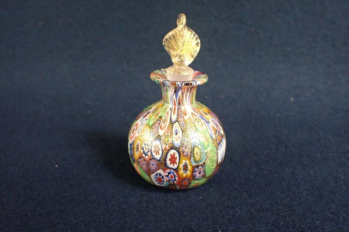 n69 Baccarat バカラ クリスタル コローユ ベース 花瓶 飾壷 【公式通販】