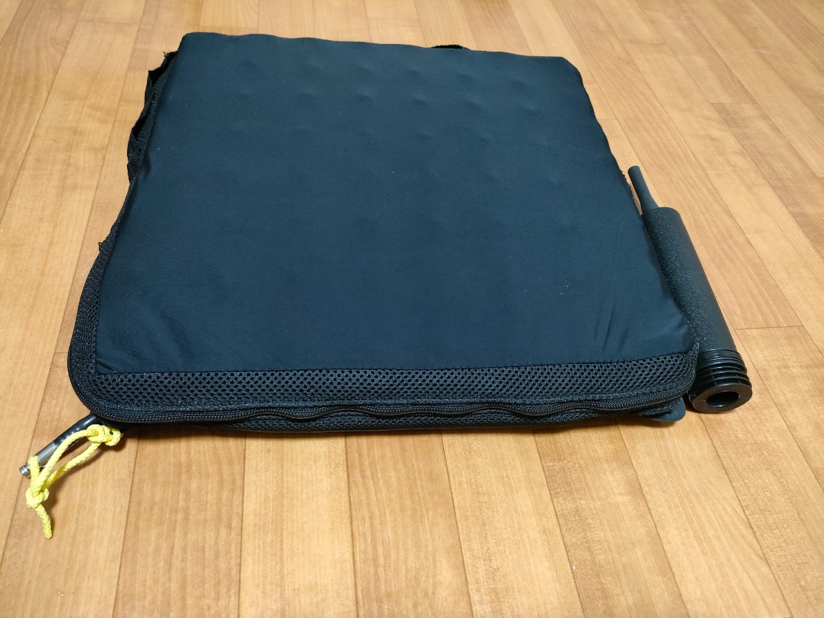 1円スタート☆ロホクッション・ロータイプ