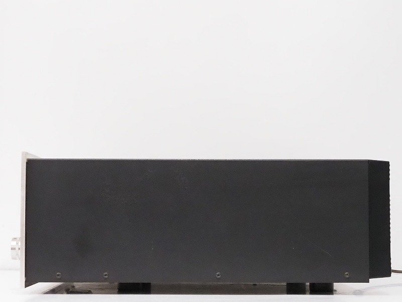 セール，新作】 □□TRIO KT-9700 FMチューナー トリオ□□015850005J□□