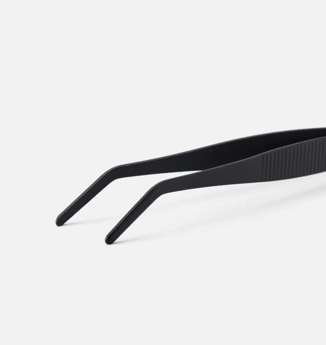 未使用 NEIGHBORHOOD SRL . TWEEZERS SET ピンセット invisible ink