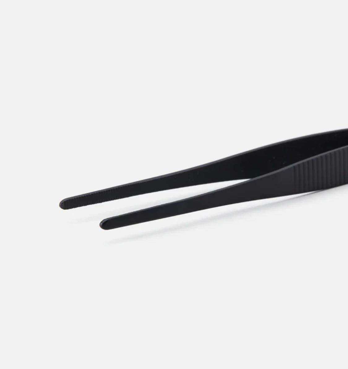 未使用 NEIGHBORHOOD SRL . TWEEZERS SET ピンセット invisible ink