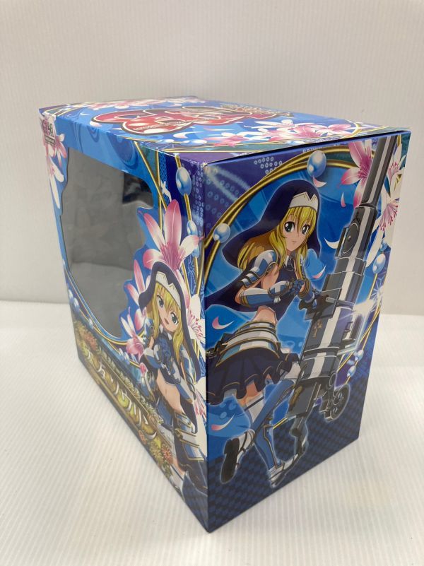 HM217-230522-53【中古】白組 1/8スケール 大友ソウリン フィギュア