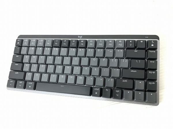  Logicool MX Mechanical Mini for Mac YR0081 ワイヤレス キーボード ロジクール O7646381(ワイヤレスキーボード)｜売買されたオークション情報、yahooの商品情報をアーカイブ公開 - オークファン ワイヤレスキーボード