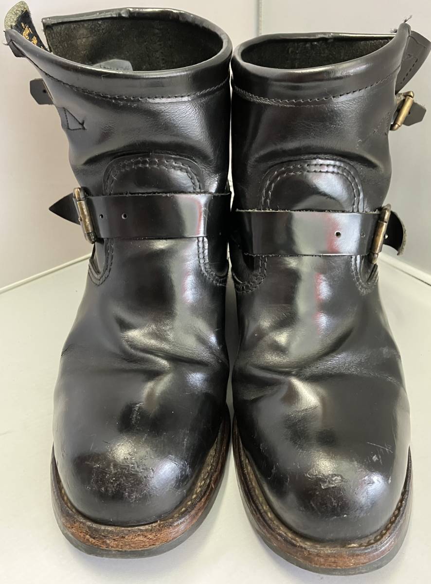 CHIPPEWA / チペワ / エンジニアブーツ / 表記サイズ:7 1/2 / 約25.5cm 