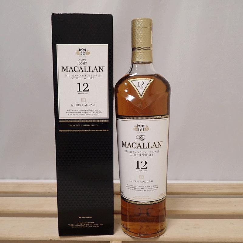 20歳以上!!未開栓The MACALLAN 20歳以上【未開栓】The 20歳以上!!未開栓The MACALLAN 20歳以上【未開栓】The