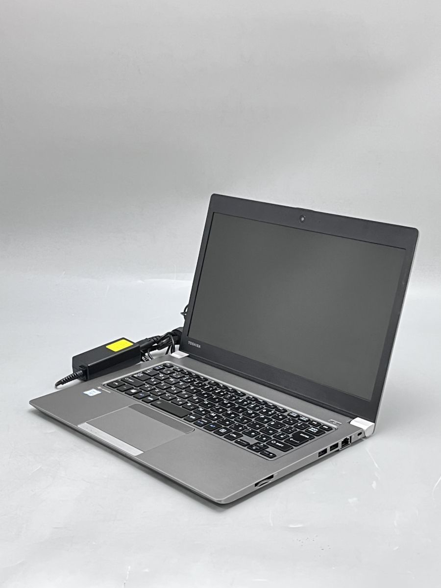 人気SALE，最新作】 ☆1円スタート☆第8世代☆東芝 dynabook R63/