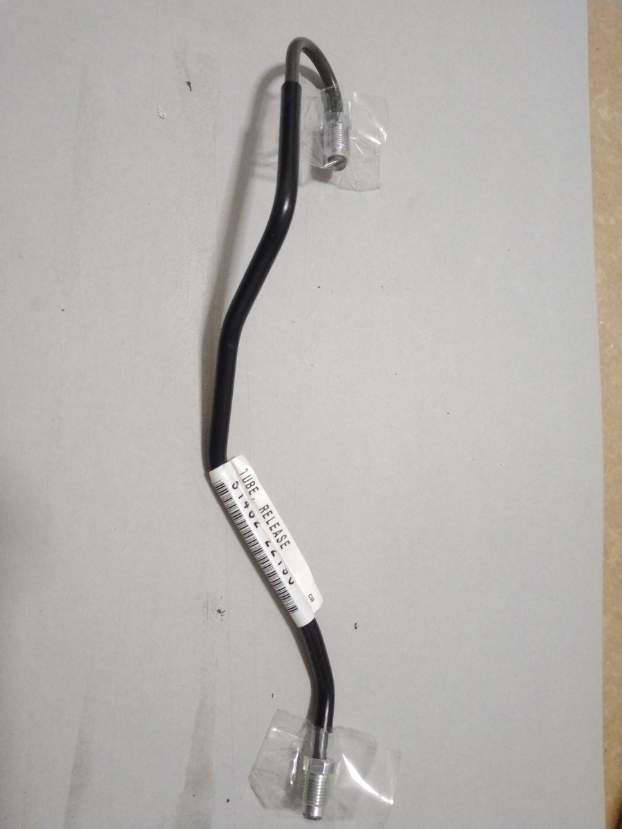 R154ミッション用 クラッチレリーズパイプ 配管 JZX100 JZX110の入札