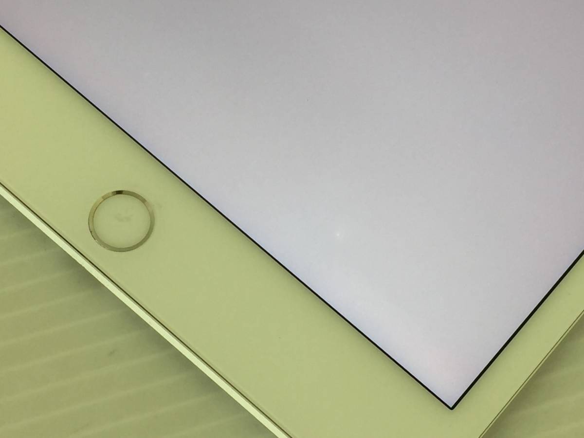 〇【良品】au iPad mini 第5世代 Wi-Fi+Cellularモデル 64GB A2124
