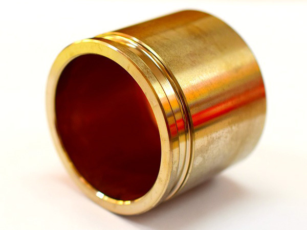 クリッパー U72T U72TP U72V U72TY U72W ブレーキ キャリパー ピストン フロント 左右分 2個 制研化学工業 Seiken セイケン クリッパー | U72TP リビルト GBD-U72T クリッパー互換品