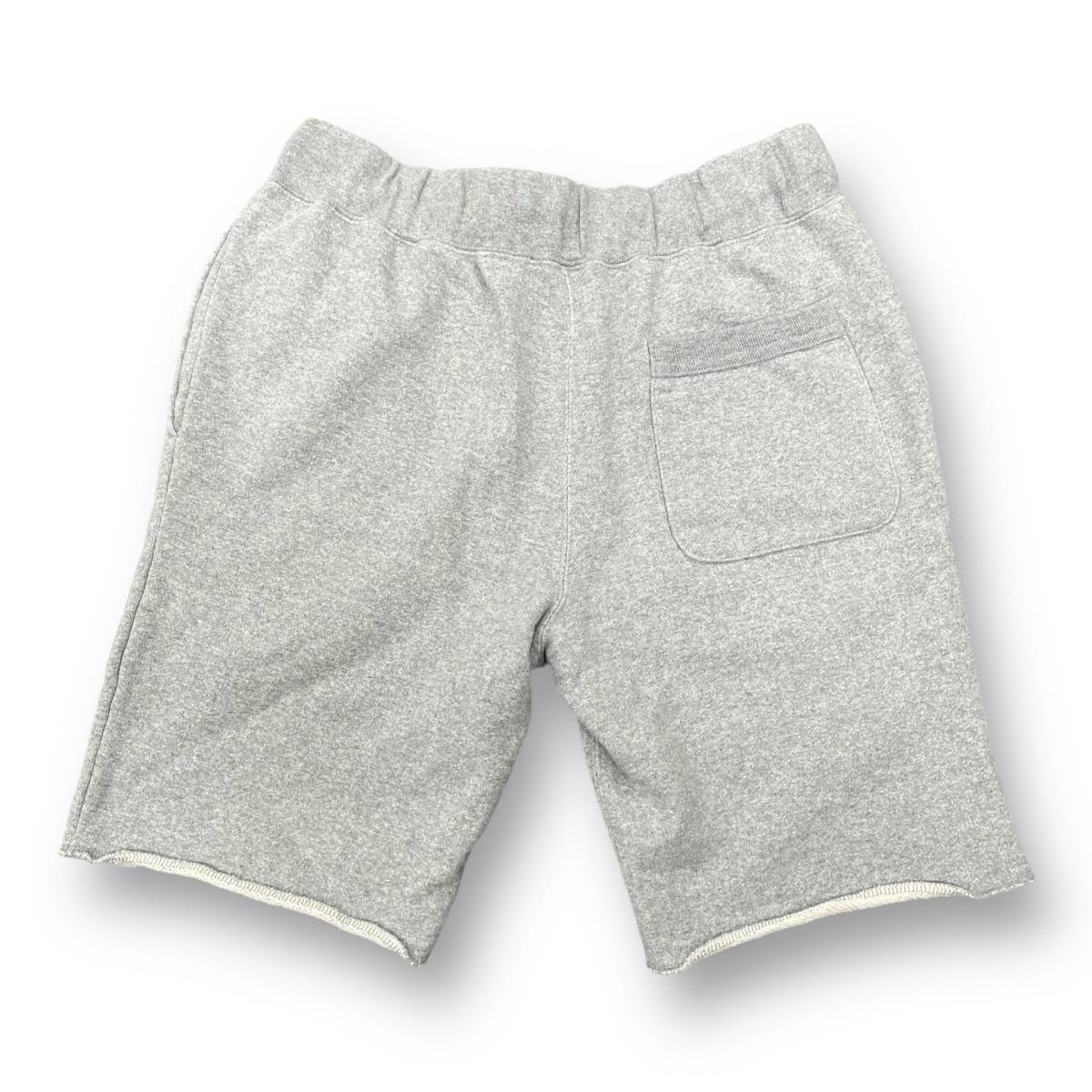国内正規 ○ Ron Herman Sweat Shorts 9920600003 スウェット ハーフ