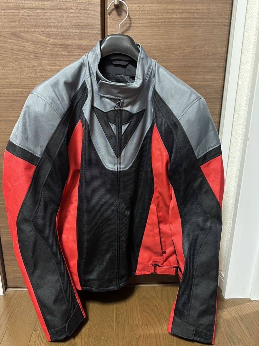 DAINESE ダイネーゼ　メッシュジャケット
