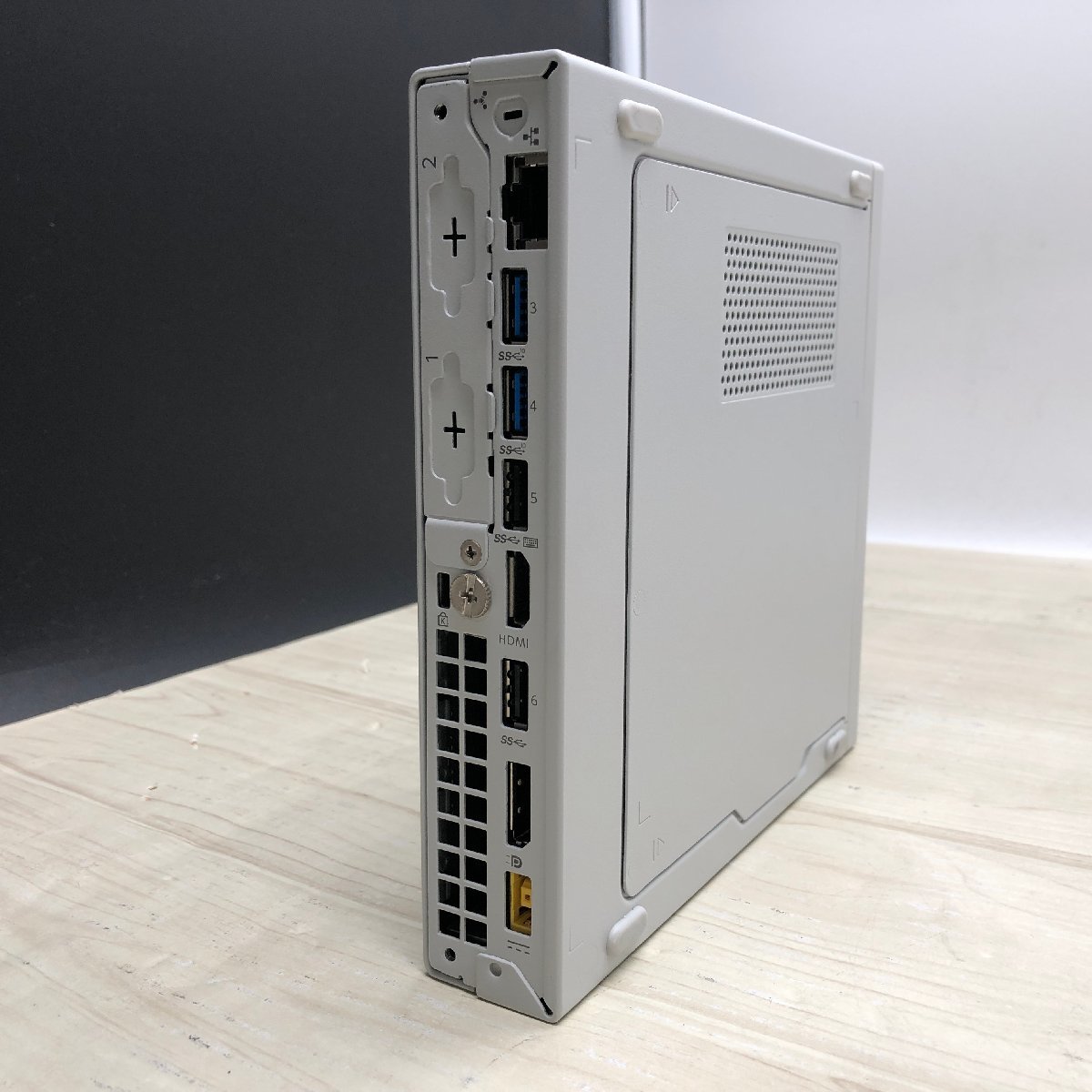 Mate NEC Desktop 8GB Used love NEC Mate PC-MJH24CZC3 Core i7 8700T