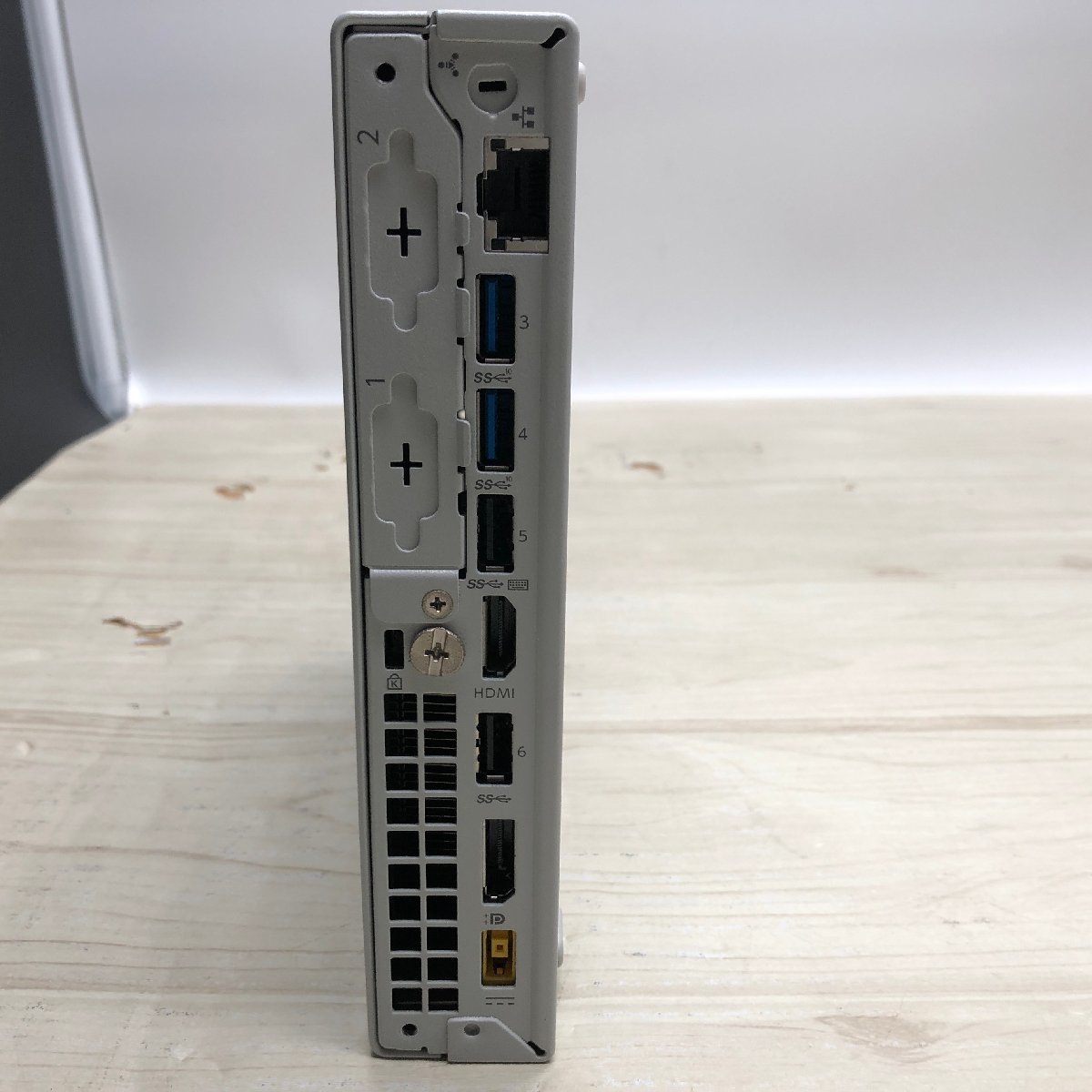Mate NEC Desktop 8GB Used love NEC Mate PC-MJH24CZC3 Core i7 8700T