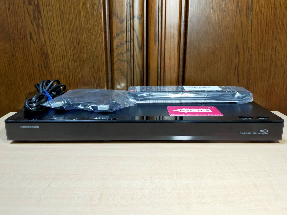 500GB☆15年☆シャープ/SHARP/AQUOS☆HDD/BDレコーダー☆BD-W570