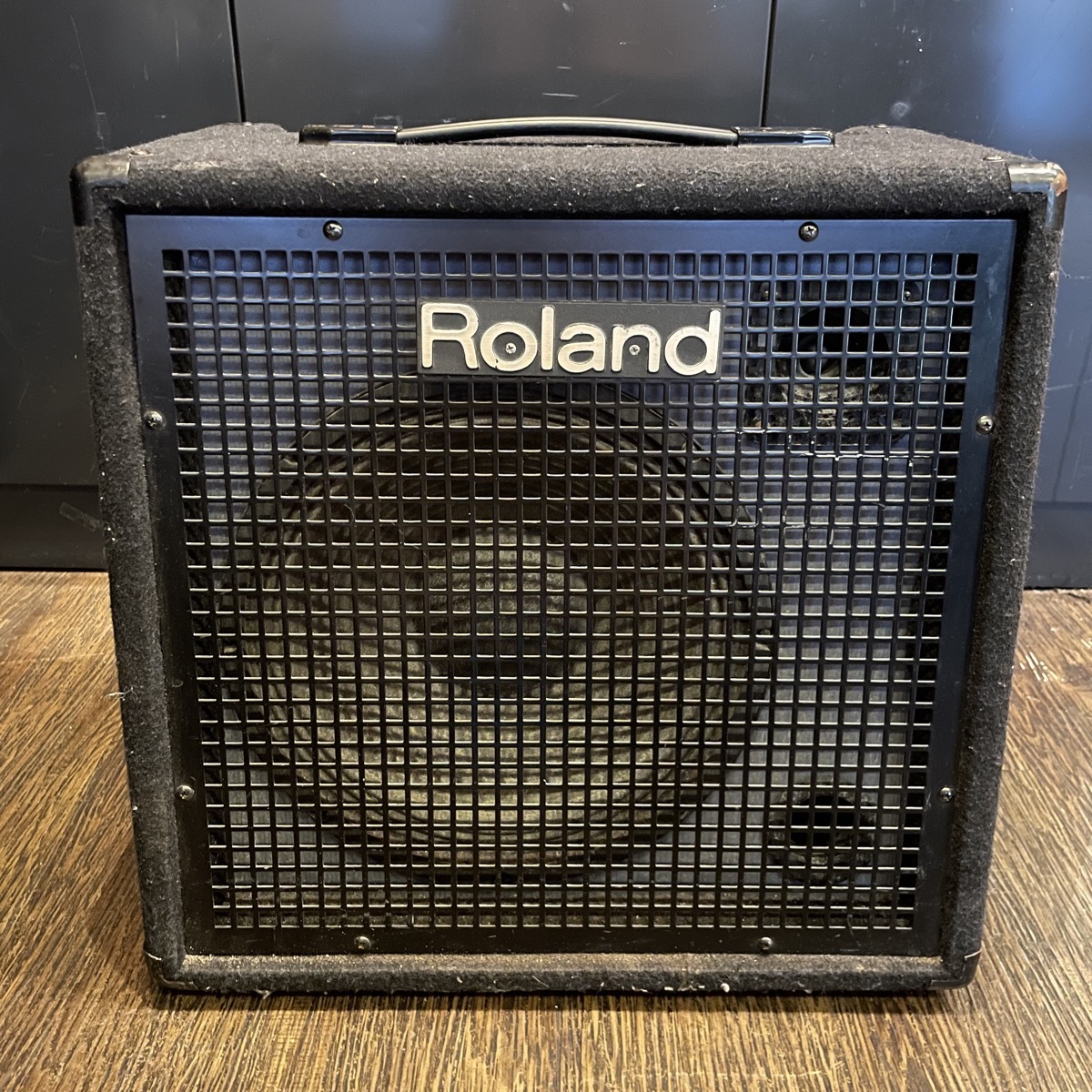 Roland KC-300 Keyboard Amplifier ローランド キーボードアンプ