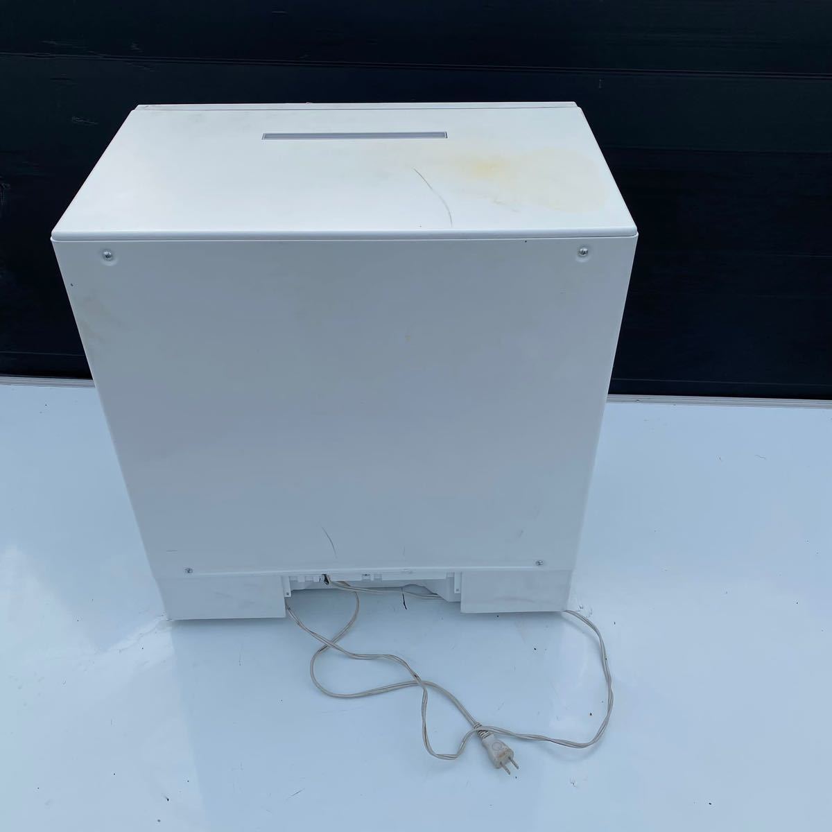 食器洗い乾燥機 パナソニック | Panasonic NP-TZ300 卓上型食器洗い 