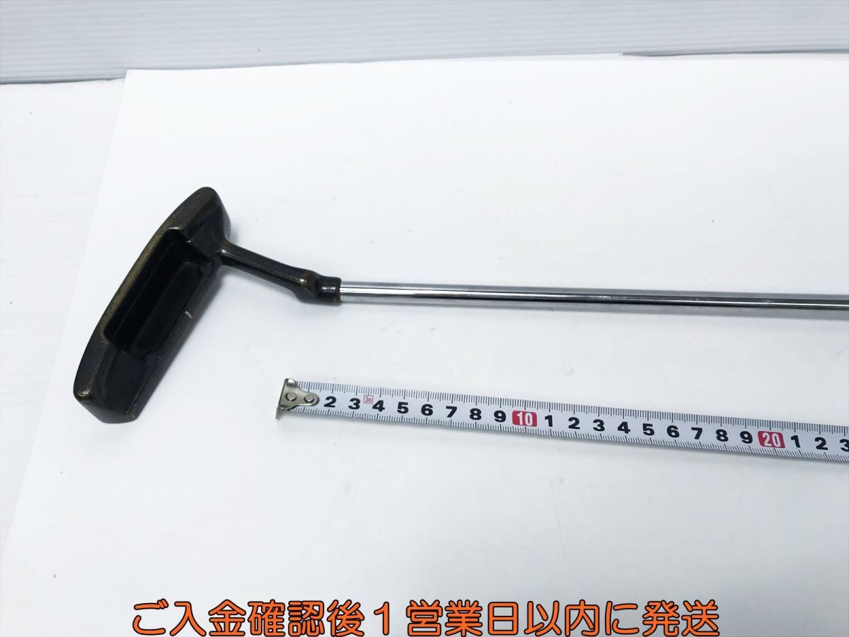 1円】ゴルフ Golf Planner ゴルフプランナー SB-34 パター T03-035yk 