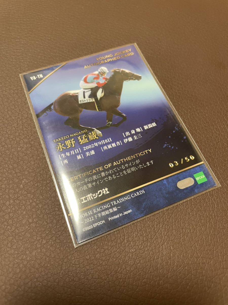 ホースレーシング EPOCH EPOCHホースレーシングトレーディング