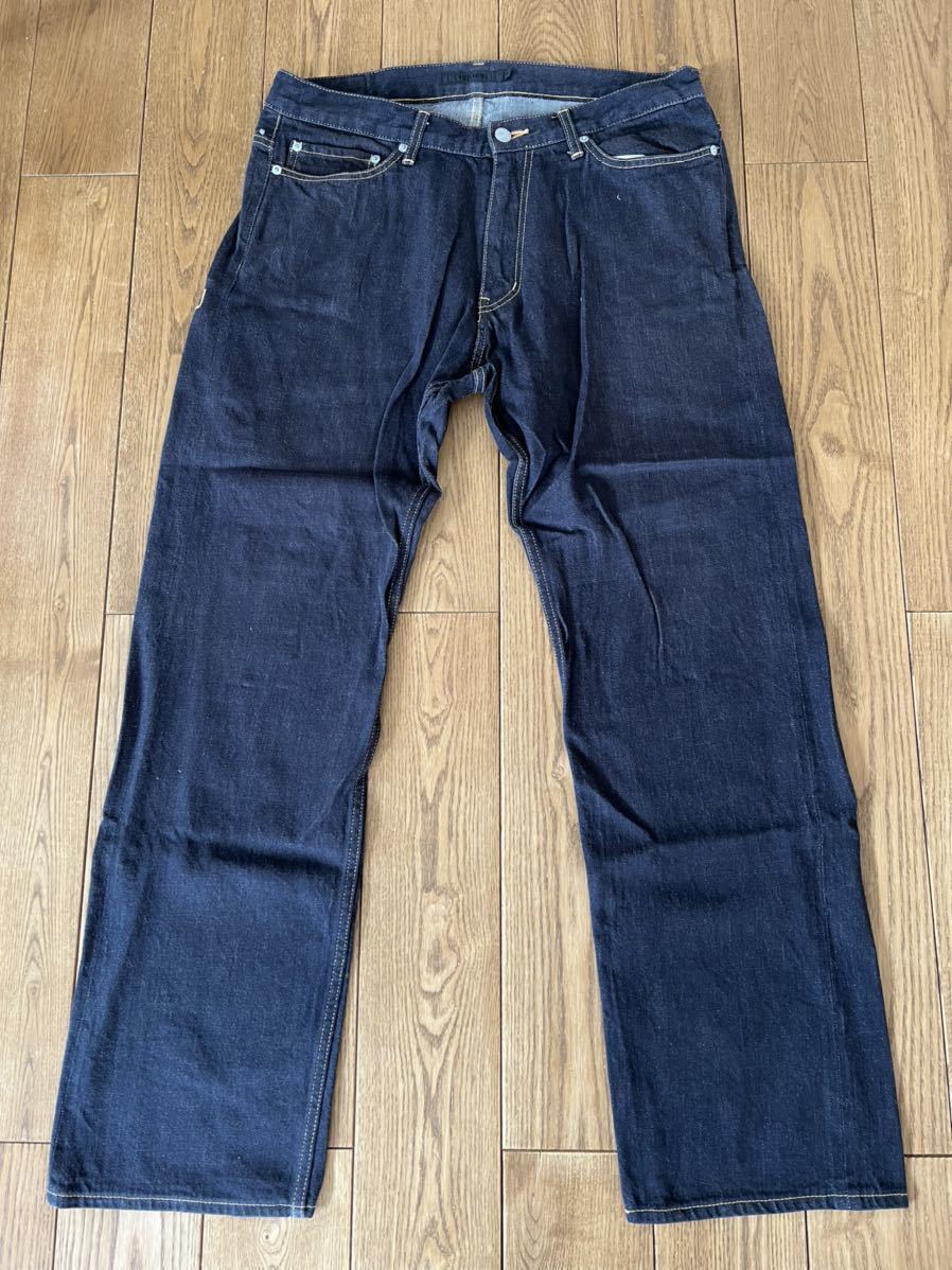 オリジナルフェイク ネクサスセブン OriginalFake NEXUS7 デニムパンツ 48