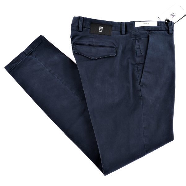 新品未使用】PT Torino Denim ピーティートリノ デニム◇PT05◇JUNGLE 