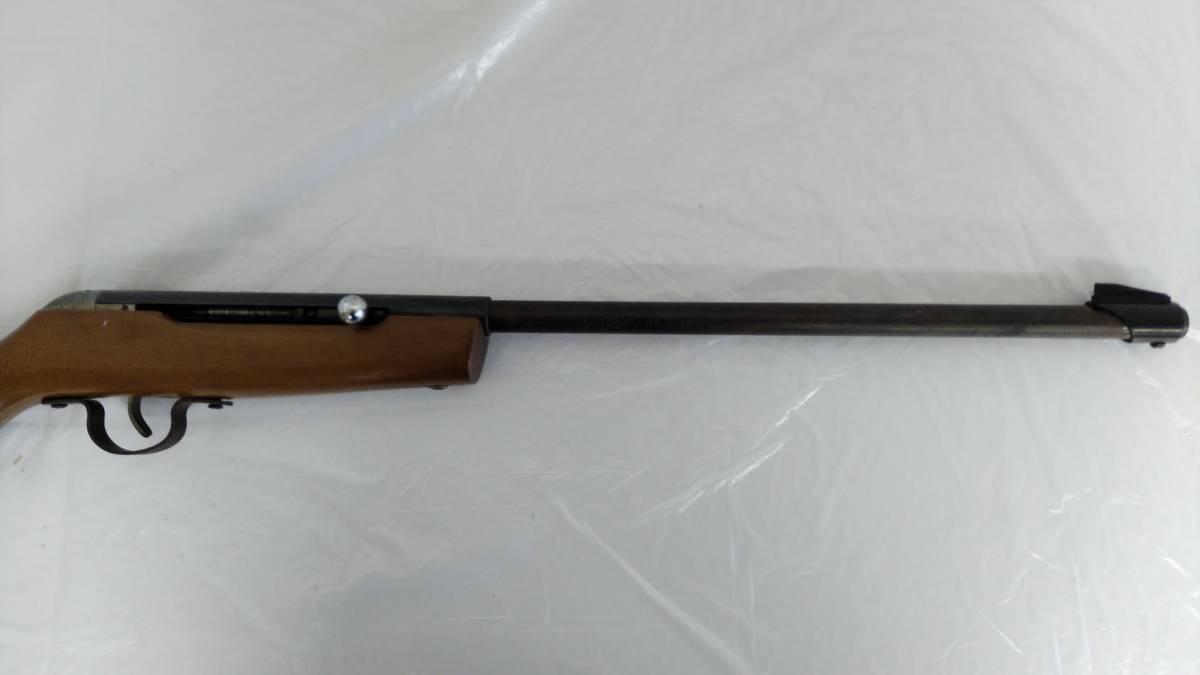 ナカヤコルク銃NAKAYA GUN No1