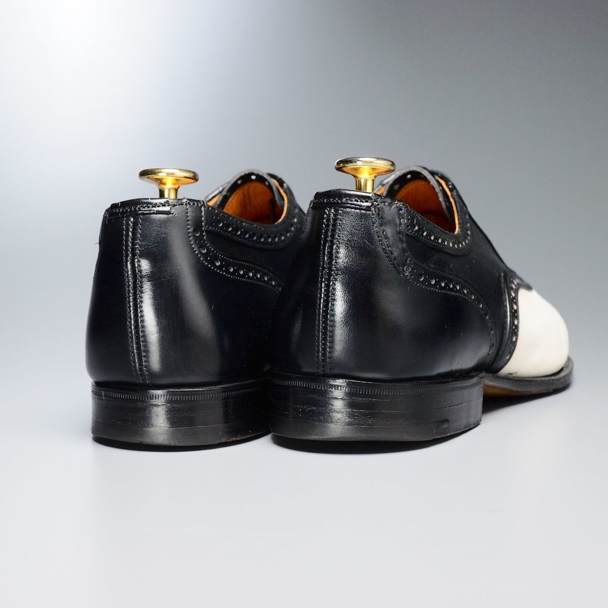 GN5143//ヴィンテージ/50万番台 トリッカーズ/Tricker 