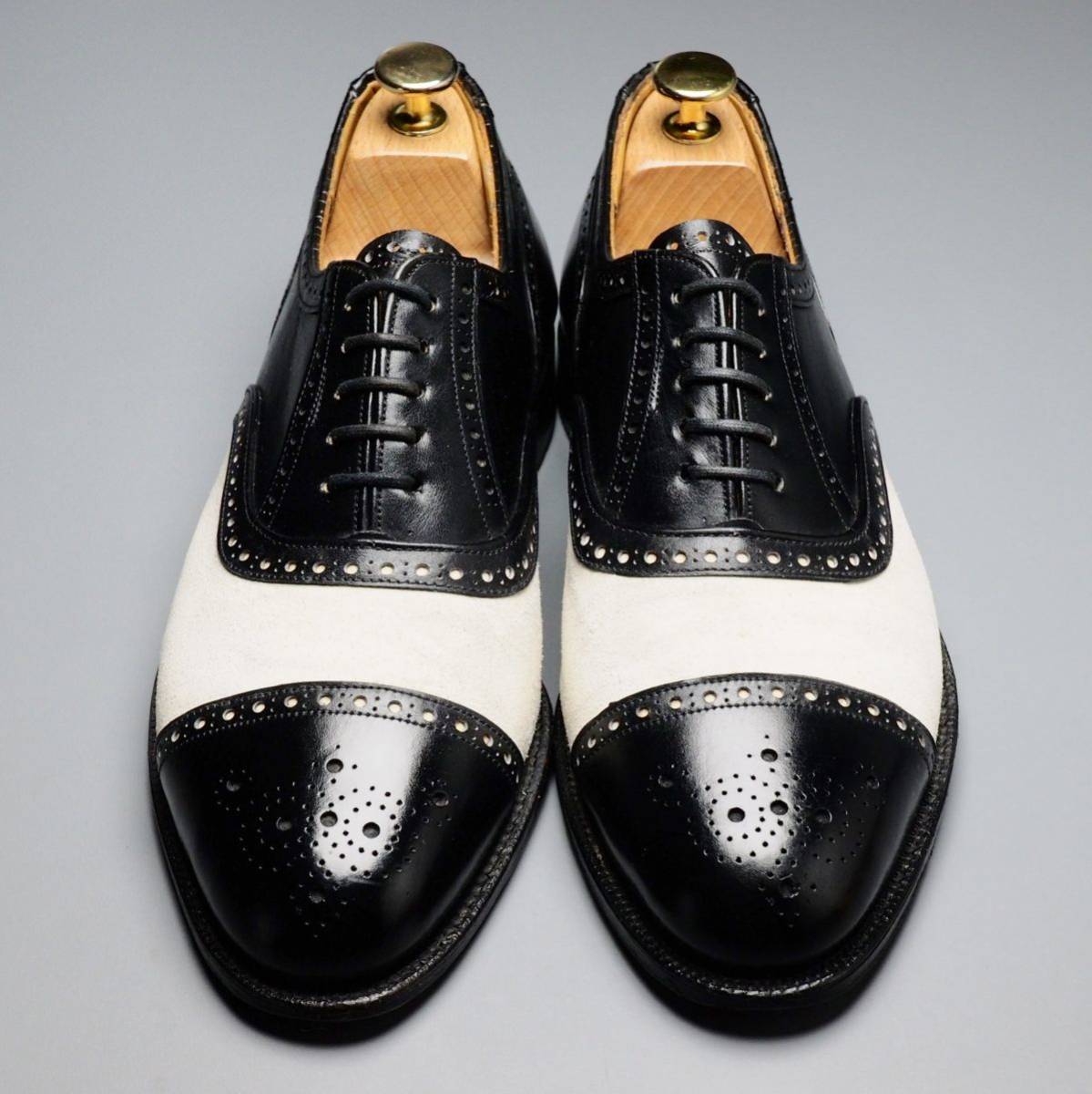 GN5143//ヴィンテージ/50万番台 トリッカーズ/Tricker 