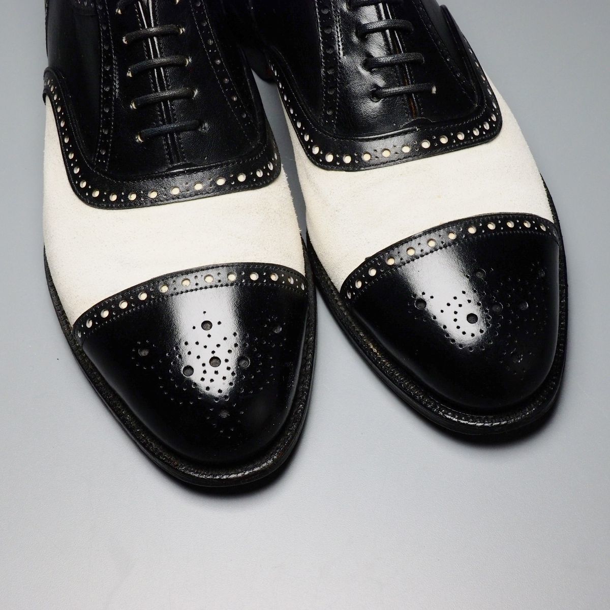 GN5143//ヴィンテージ/50万番台 トリッカーズ/Tricker 